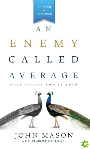 Enemy Called Average (Updated and Expanded)