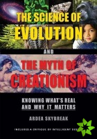 Science of Evolution and the Myth of Creationism