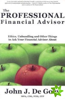 Professional Financial Advisor