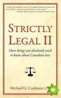 Strictly Legal II