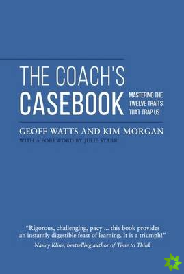 Coach's Casebook