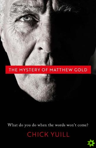Mystery of Matthew Gold