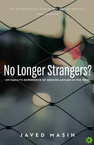 No Longer Strangers?