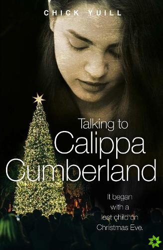 Talking to Calippa Cumberland