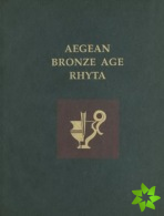 Aegean Bronze Age Rhyta