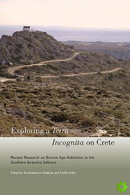 Exploring a Terra Incognita on Crete