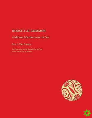 House X at Kommos