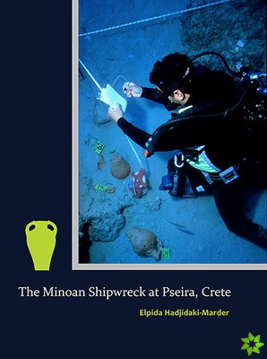 Minoan Shipwreck at Pseira, Crete