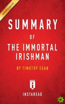 Summary of The Immortal Irishman