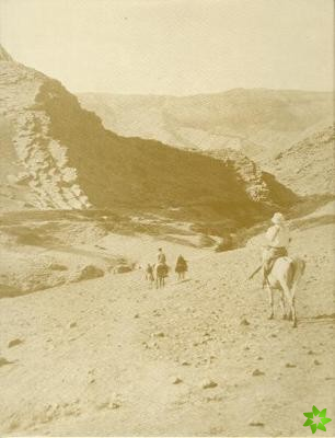 Holmes Expedition to Luristan