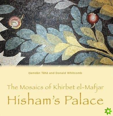 Mosaics of Khirbet el-Mafjar