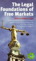 Legal Foundations of Free Markets