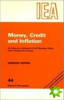 Money, Credit and Inflation