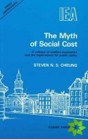 Myth of Social Cost