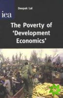 Poverty of Development Economics