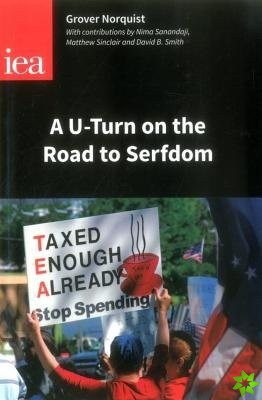 u-turn on the Road to Serfdom