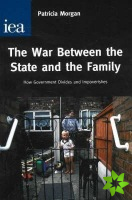 War Between the State and the Family