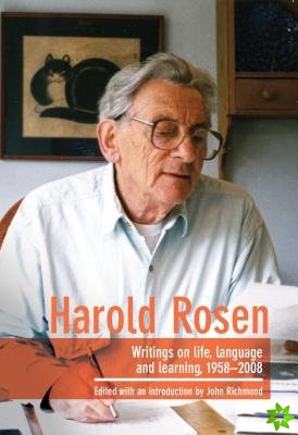 Harold Rosen