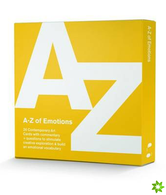 A-Z of Emotions