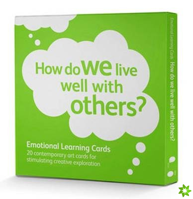 How do we live well with others?