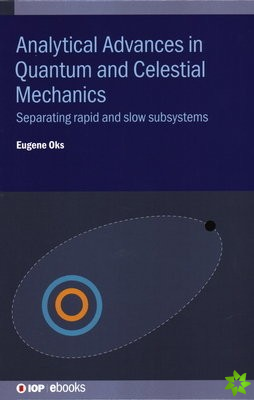 Analytical Advances in Quantum and Celestial Mechanics