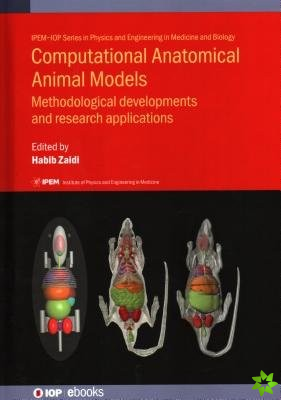 Computational Anatomical Animal Models