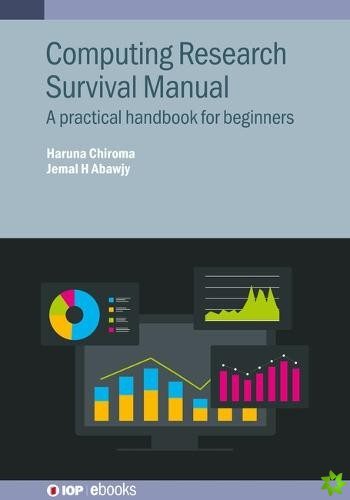 Computing Research Survival Manual