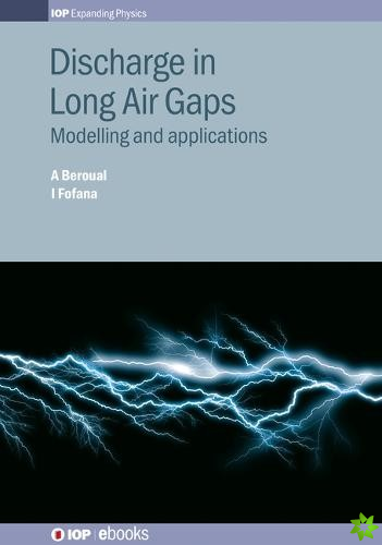 Discharge in Long Air Gaps