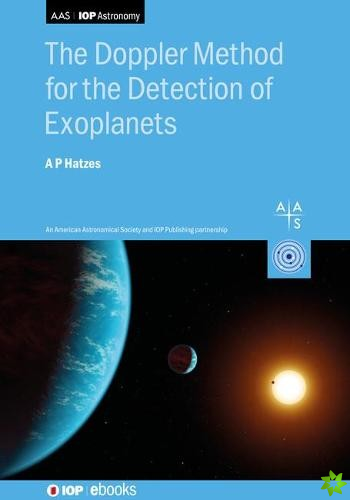 Doppler Method for the Detection of Exoplanets