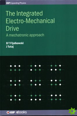 Integrated Electro-Mechanical Drive