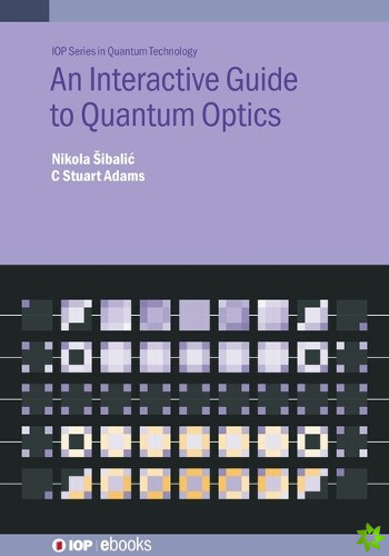 Interactive Guide to Quantum Optics
