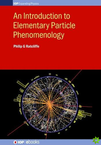 Introduction to Elementary Particle Phenomenology