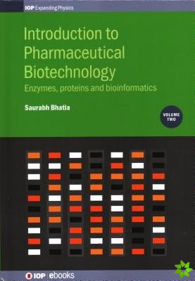 Introduction to Pharmaceutical Biotechnology, Volume 2