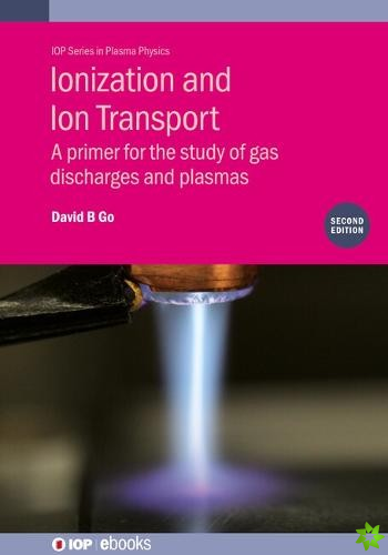 Ionization and Ion Transport (Second Edition)