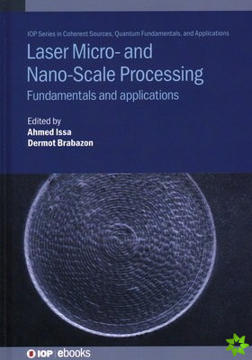 Laser Micro- and Nano-Scale Processing