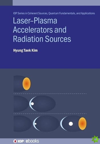 LaserPlasma Accelerators and Radiation Sources