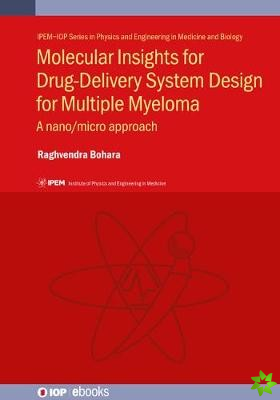 Molecular Insights for Drug-Delivery System Design for Multiple Myeloma