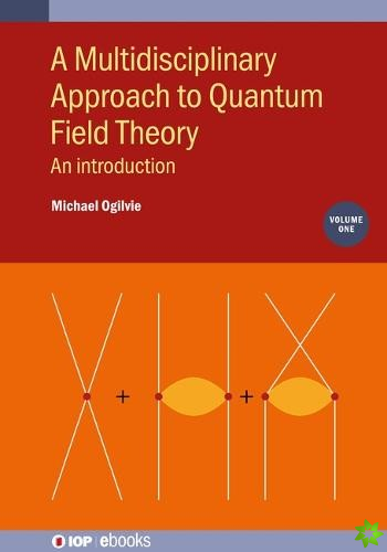 Multidisciplinary Approach to Quantum Field Theory, Volume 1
