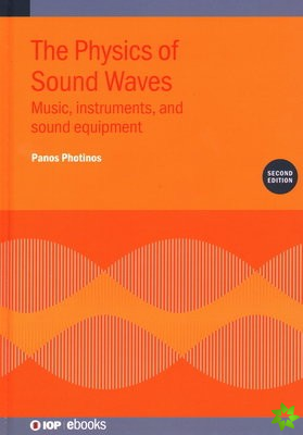 Physics of Sound Waves (Second Edition)