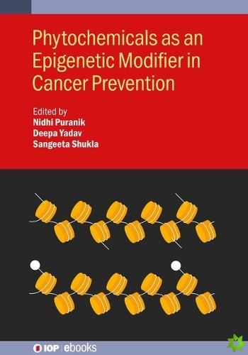 Phytochemicals as an Epigenetic Modifier in Cancer Prevention