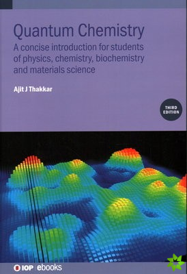 Quantum Chemistry (Third Edition)