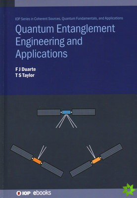 Quantum Entanglement Engineering and Applications