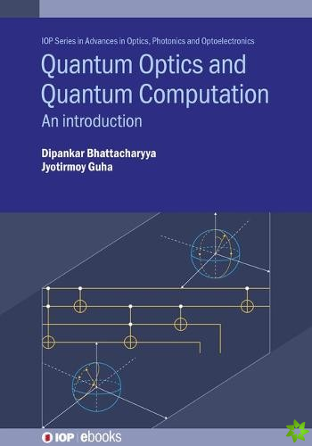 Quantum Optics and Quantum Computation