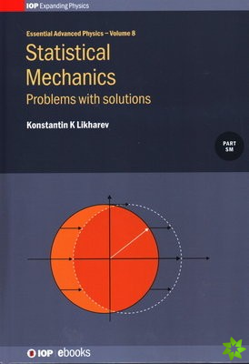 Statistical Mechanics: Problems with solutions