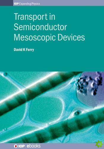 Transport in Semiconductor Mesoscopic Devices