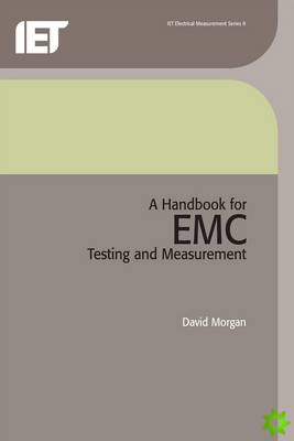 Handbook for EMC Testing and Measurement