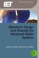 Waveform Design and Diversity for Advanced Radar Systems