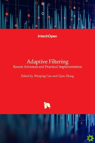 Adaptive Filtering