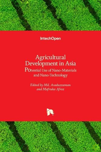Agricultural Development in Asia