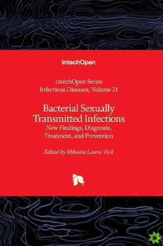 Bacterial Sexually Transmitted Infections